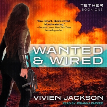 Audio CD Wanted and Wired Book
