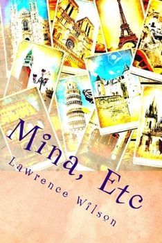 Paperback Mina, Etc Book