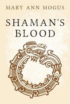 Paperback Shaman's Blood Book