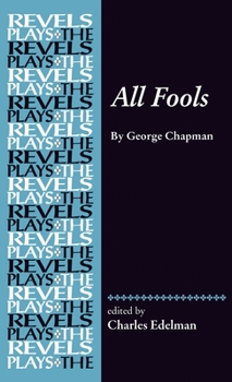 Paperback All Fools: George Chapman Book