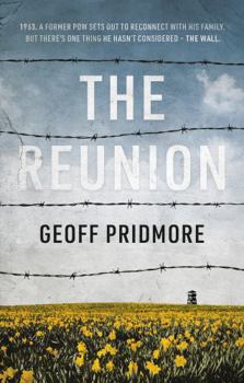 Paperback The Reunion Book