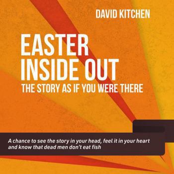 Paperback Easter Inside Out Book