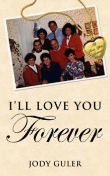 Paperback I'll Love You Forever Book