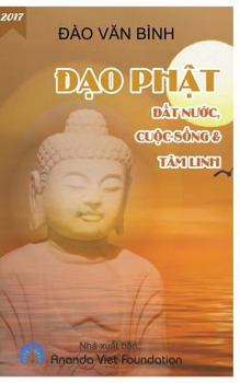 Paperback DAO Phat, DAT Nuoc, Cuoc Song & Tam Linh [Vietnamese] Book