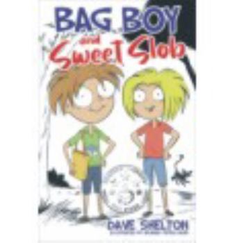 Paperback Bag Boy and Sweet Slob Book