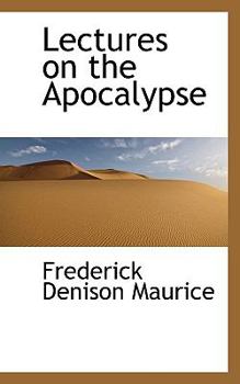 Hardcover Lectures on the Apocalypse Book