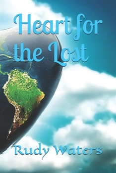 Paperback Heart for the Lost Book