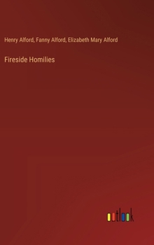 Hardcover Fireside Homilies Book