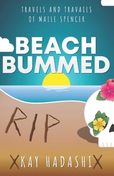 Paperback Beach Bummed Book