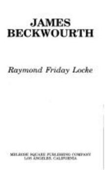 Mass Market Paperback James Beckwourth: Mountain Man Book