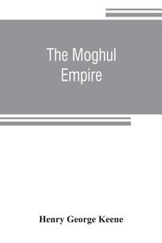 The Moghul Empire