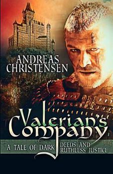 Paperback Valerian´s Company Book