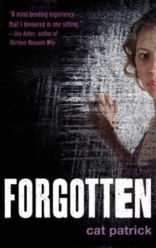 Paperback Forgotten Book