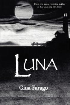 Paperback Luna Book
