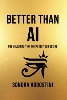 Paperback Better Than AI Book