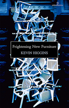 Paperback Frightening New Furniture Book