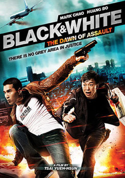 Black & White: The Dawn of Assault