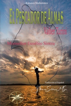 Paperback El Pescador de Almas [Spanish] Book