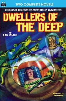 Paperback Dwellers of the Deep & Night of the Long Knives Book