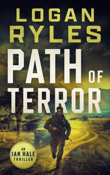 Paperback Path of Terror Book