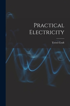 Paperback Practical Electricity Book