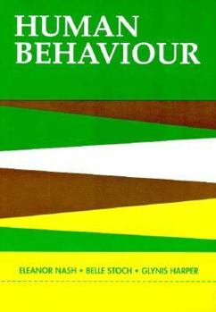 Paperback Human Behaviour: Guidelines for Health Professionals Book