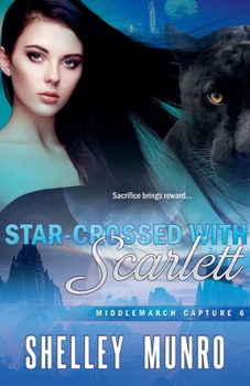 Star-Crossed with Scarlett (Middlemarch Capture)