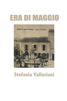 Paperback Era di maggio [Italian] Book