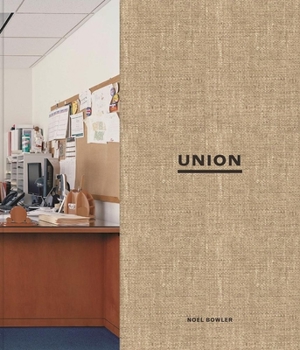 Hardcover Union Book