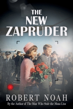 Paperback The New Zapruder Book