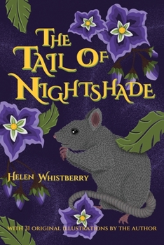 Paperback The Tail of Nightshade Book