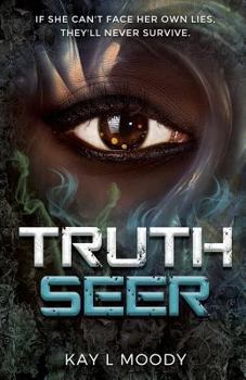 Paperback Truth Seer Book