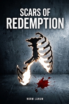 Paperback Scars of Redemption Book