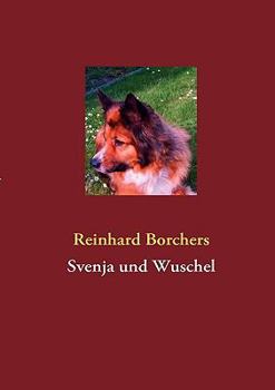 Paperback Svenja und Wuschel [German] Book