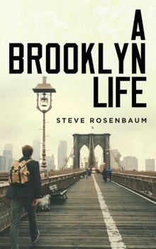 Hardcover A Brooklyn Life Book