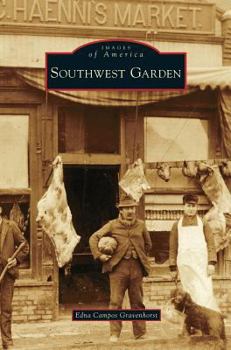 Southwest Garden - Book  of the Images of America: Missouri