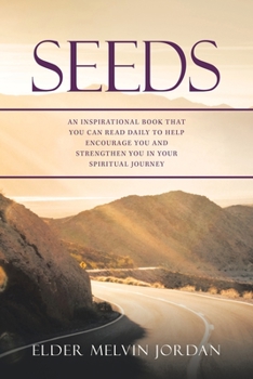 Paperback Seeds Book