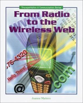Library Binding From Radio to the Wireless Web Book