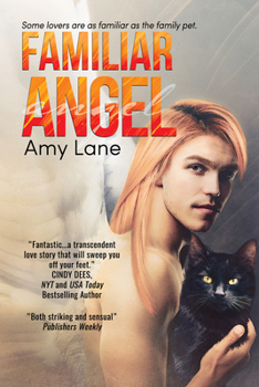 Paperback Familiar Angel: Volume 1 Book