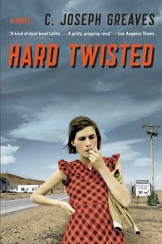 Paperback Hard Twisted Book