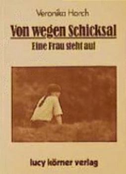 Paperback Von wegen Schicksal [German] Book