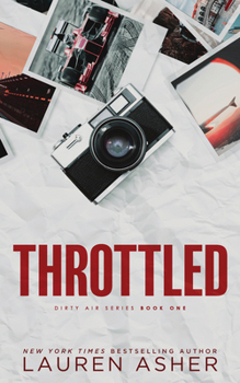 Paperback Throttled (Standard Edition) Book