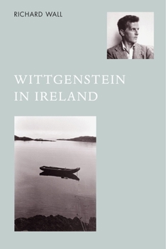 Paperback Wittgenstein in Ireland Book