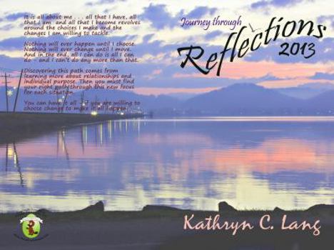 Paperback Reflections 2013: A compilation of the Reflections column Book