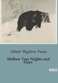 Paperback Hollow Tree Nights and Days Book