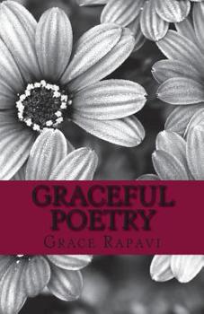Paperback Graceful Poetry: Poems of Nature Book