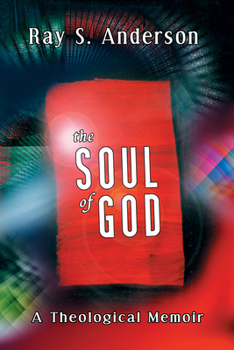 Hardcover The Soul of God Book
