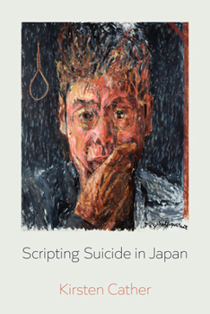 Paperback Scripting Suicide in Japan: Volume 5 Book