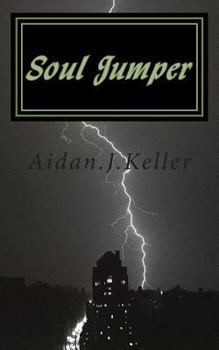 Paperback Soul Jumper: No One Is Good Anymore Book