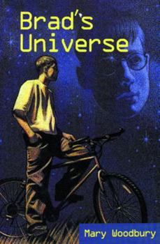 Paperback Brad's Universe Book